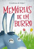 Ler Memórias de um burro, do autor Condessa de Ségur
