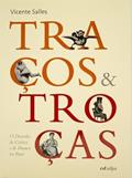 Ler TRAÇOS E TROÇAS: O DESENHO DE CRÍTICA E HUMOR NO PARÁ, do autor VICENTE SALLES Ler TRAÇOS E TROÇAS: O DESENHO DE CRÍTICA E HUMOR NO PARÁ, do autor VICENTE SALLES