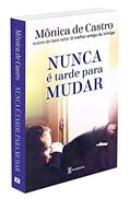Ler Nunca é Tarde para Mudar, do autor Diversos