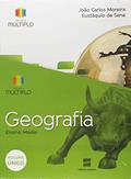 Ler Projeto Múltiplo Geografia - volume único, do autor Eustáquio de Sene; João Carlos Moreira