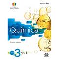 Ler Projeto Multiplo - Qúimica - Volume 3, do autor Martha Reis