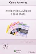 Ler Inteligências múltiplas e seus jogos Vol. 1: Introdução, do autor Celso Antunes
