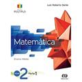 Ler Projeto Multiplo - Matemática - Volume 2, do autor Luiz Roberto Dante Ler Projeto Multiplo - Matemática - Volume 2, do autor Luiz Roberto Dante