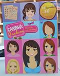 Ler Diversao com Adesivos - Carinha Fashion, do autor Equipe Pé da Letra; Pé Da Letra Ler Diversao com Adesivos - Carinha Fashion, do autor Equipe Pé da Letra; Pé Da Letra