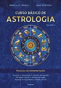 Ler Curso Básico de Astrologia - Vol.2: Técnicas de Interpretação, do autor Marion D. March; Joan McEvers