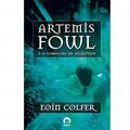 Ler Artemis Fowl: O complexo de Atlântida (Vol. 7), do autor Eoin Colfer