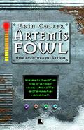 Ler Artemis Fowl: Uma aventura no Ártico (Vol. 2), do autor Eoin Colfer Ler Artemis Fowl: Uma aventura no Ártico (Vol. 2), do autor Eoin Colfer