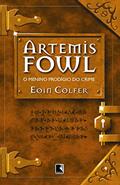 Ler Artemis Fowl: O menino prodígio do crime (Vol. 1), do autor Eoin Colfer Ler Artemis Fowl: O menino prodígio do crime (Vol. 1), do autor Eoin Colfer