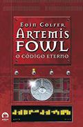 Ler Artemis Fowl: O código eterno (Vol. 3), do autor Eoin Colfer