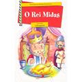 Ler O Rei Midas, do autor Rodrigo Pontes Torres