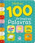 Ler Minhas 100 primeiras palavras, do autor Ciranda Cultural
