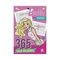 Ler Barbie - 365 Caça-palavras, do autor Paloma Blanca Alves Barbieri