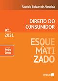 Ler Direito do Consumidor Esquematizado - 9 ª Edição 2021, do autor Fabricio Bolzan de Almeida; Pedro Lenza