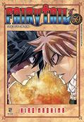 Ler Fairy Tail - Vol. 59, do autor Hiro Mashima