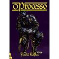Ler O Processo + Mega Pôster - Venda Exclusiva, do autor Franz Kafka Ler O Processo + Mega Pôster - Venda Exclusiva, do autor Franz Kafka