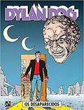 Ler Dylan Dog - volume 21: Os desaparecidos, do autor Tiziano Sclavi