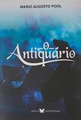 Ler ANTIQUARIO, O, do autor MARIO AUGUSTO POOL