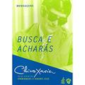Ler Busca e Acharás, do autor Francisco Cândido Xavier; André Luiz; Emmanuel