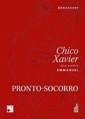 Ler Pronto-socorro (bolso), do autor Francisco Cândido Xavier; Emmanuel Ler Pronto-socorro (bolso), do autor Francisco Cândido Xavier; Emmanuel