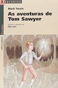 Ler As aventuras de tom Sawyer, do autor Edy Lima; Mark Twain Ler As aventuras de tom Sawyer, do autor Edy Lima; Mark Twain