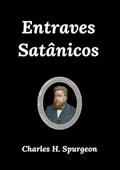 Ler Entraves Satanicos, do autor Silvio Dutra Ler Entraves Satanicos, do autor Silvio Dutra