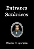 Ler Entraves Satânicos, do autor Silvio Dutra