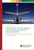 Ler Influência do teor de carbono na formação de austenita retida aço 43XX: ASI 43XX, Caracterização microestrutural e Austenita retida, do autor Eduarda Santos Lima Ler Influência do teor de carbono na formação de austenita retida aço 43XX: ASI 43XX, Caracterização microestrutural e Austenita retida, do autor Eduarda Santos Lima