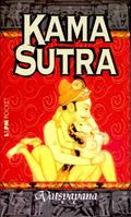 Ler Kama Sutra, do autor Vatsyayana