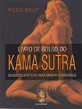 Ler Livro de Bolso do Kama Sutra, do autor Nicole Bailey