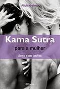 Ler Kama sutra para a mulher, do autor Alicia Gallotti Ler Kama sutra para a mulher, do autor Alicia Gallotti