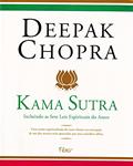 Ler Kama Sutra - Incluindo as sete leis espirituais do amor, do autor Deepak Chopra Ler Kama Sutra - Incluindo as sete leis espirituais do amor, do autor Deepak Chopra