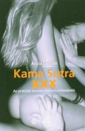 Ler Kama Sutra XXX, do autor Alicia Gallotti