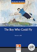 Ler Boy who could fly - Pre-intermediate, do autor David A. Hill