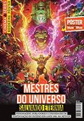 Ler Mestres do Universo - Superpôster Cinema e Séries, do autor Editora Europa