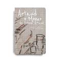 Ler Artaud, o momo, do autor Antonin Artaud