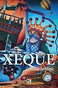 Ler Xeque. Ensaio Sobre a Existência, do autor Eduardo Minc Ler Xeque. Ensaio Sobre a Existência, do autor Eduardo Minc