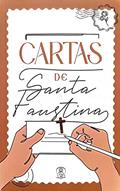 Ler Cartas de Santa Faustina, do autor Varios Autores