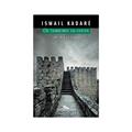 Ler Os tambores da chuva, do autor Ismail Kadaré Ler Os tambores da chuva, do autor Ismail Kadaré
