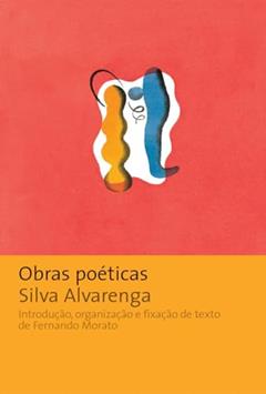Obras poéticas, do autor Silva Alvarenga