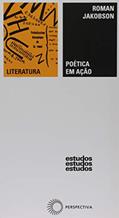 Ler Poética em ação, do autor Roman Jakobson