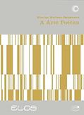 Ler A arte poética, do autor Nicolas Beileau-Despreux Ler A arte poética, do autor Nicolas Beileau-Despreux