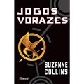Ler JOGOS VORAZES - SELO NOVO, do autor Suzanne Collins