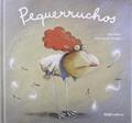 Ler Pequerruchos, do autor Mar Pavón Cordoba