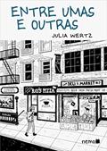 Ler Entre umas e outras, do autor Julia Wertz