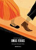 Ler Umas Férias, do autor Machado de Assis