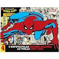 Ler Homem-aranha: as Tiras Vol. 4 (1983-1984), do autor Stan Lee Ler Homem-aranha: as Tiras Vol. 4 (1983-1984), do autor Stan Lee