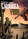 Ler Calaboca, Fido!, do autor Eduardo Kasse