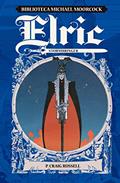 Ler Elric: Stormbringer (graphic novel volume único), do autor P. Craig Russell