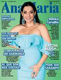 Ler Revista AnaMaria - 03/07/2020, do autor Perfil Brasil