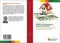 Ler Politica habitacional e pequenas cidades: O programa Minha Casa, Minha Vida na microrregião de Baixa Verde/RN, do autor Marcio Pereira Barreto Ler Politica habitacional e pequenas cidades: O programa Minha Casa, Minha Vida na microrregião de Baixa Verde/RN, do autor Marcio Pereira Barreto